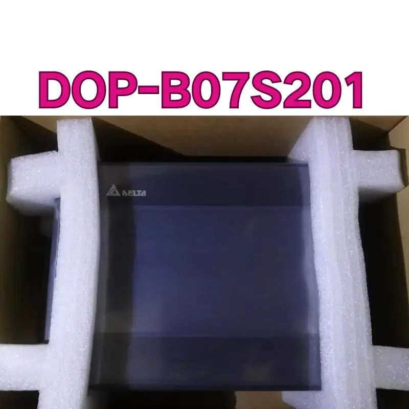 

New DOP-B07S201 Touch Screen Quick Shipping