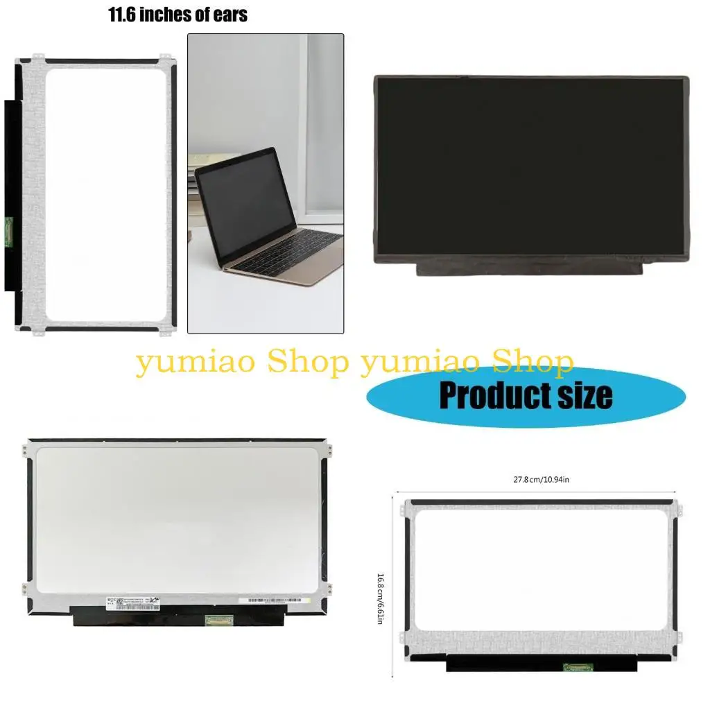 587B Compatible 11.6
