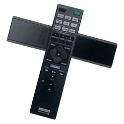 Replacement Remote Control For Sony RM-AAU189 RM-AAU190 STR-DH550 HT-CT350 STR-DH750 STR-DN850 STR-DN1050 AV A/V Receiver