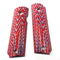 Red-White D