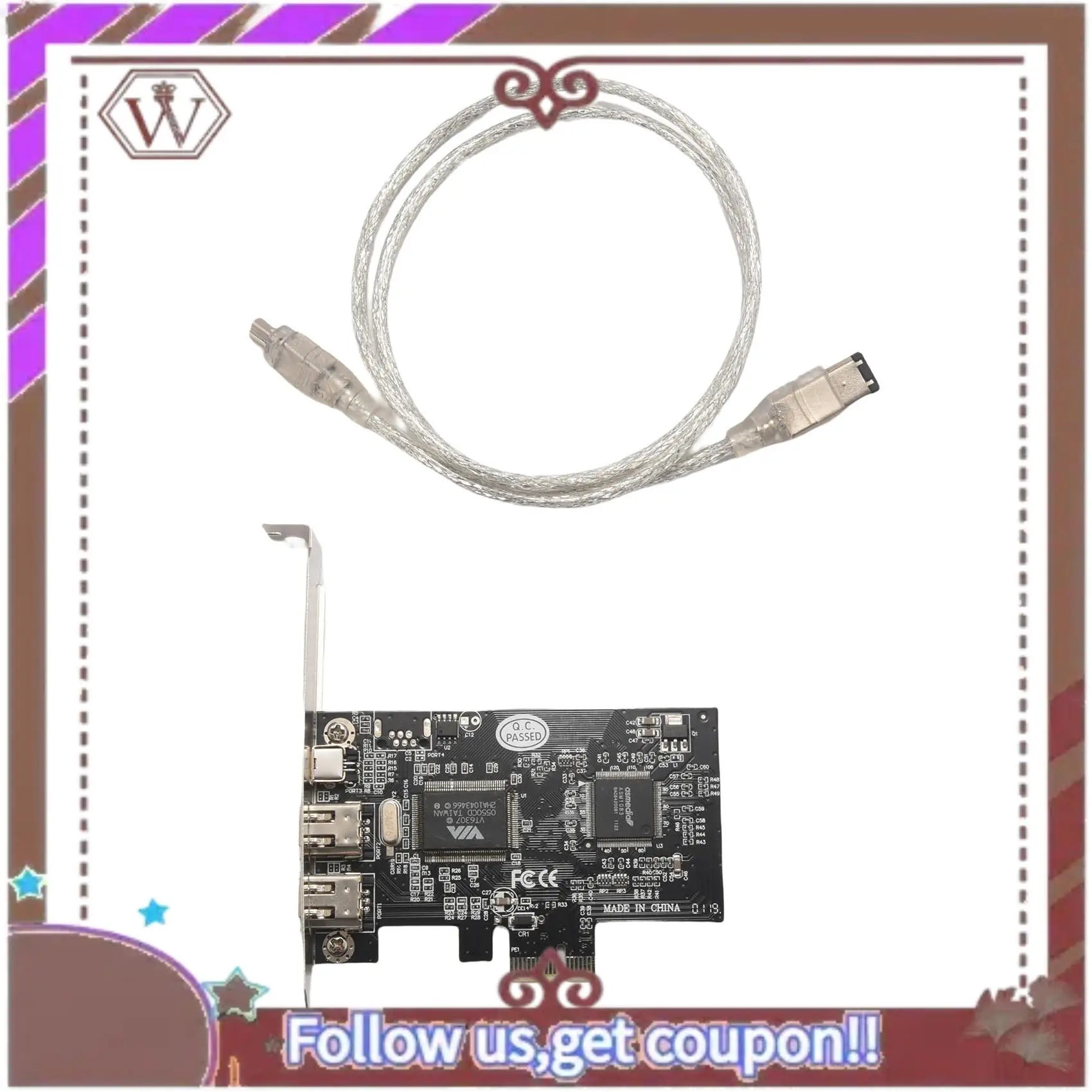 ABBG-PCI Express X1…