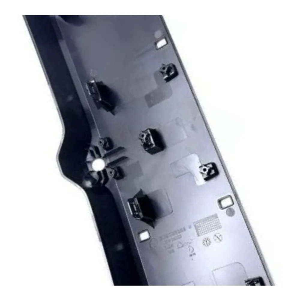 

Genuine for Byd DENZA Z9 GT Front Bumper License Plate License Holder Plates Installation Base HTEB-2803123 HTHB-2803123 Brand