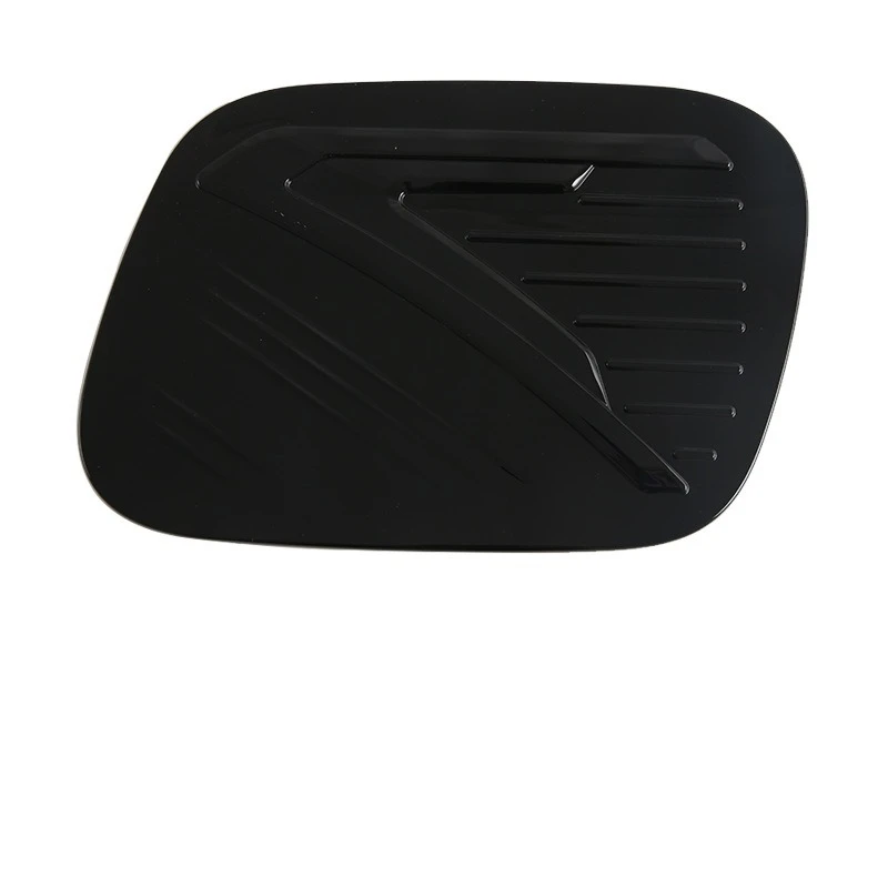 For  MG S5 EV  2025  Fuel tank cap protective sticker Fuel tank cap decorative sticker Exterior modification accessories view 4