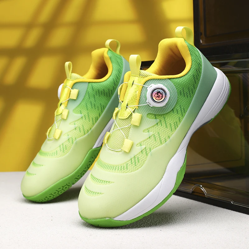 

Новые мужские кроссовки для бадминтона, легкие кроссовки для волейбола, спортивная обувь для занятий в помещении, профессиональные тренировочные кроссовки для настольного тенниса и тенниса