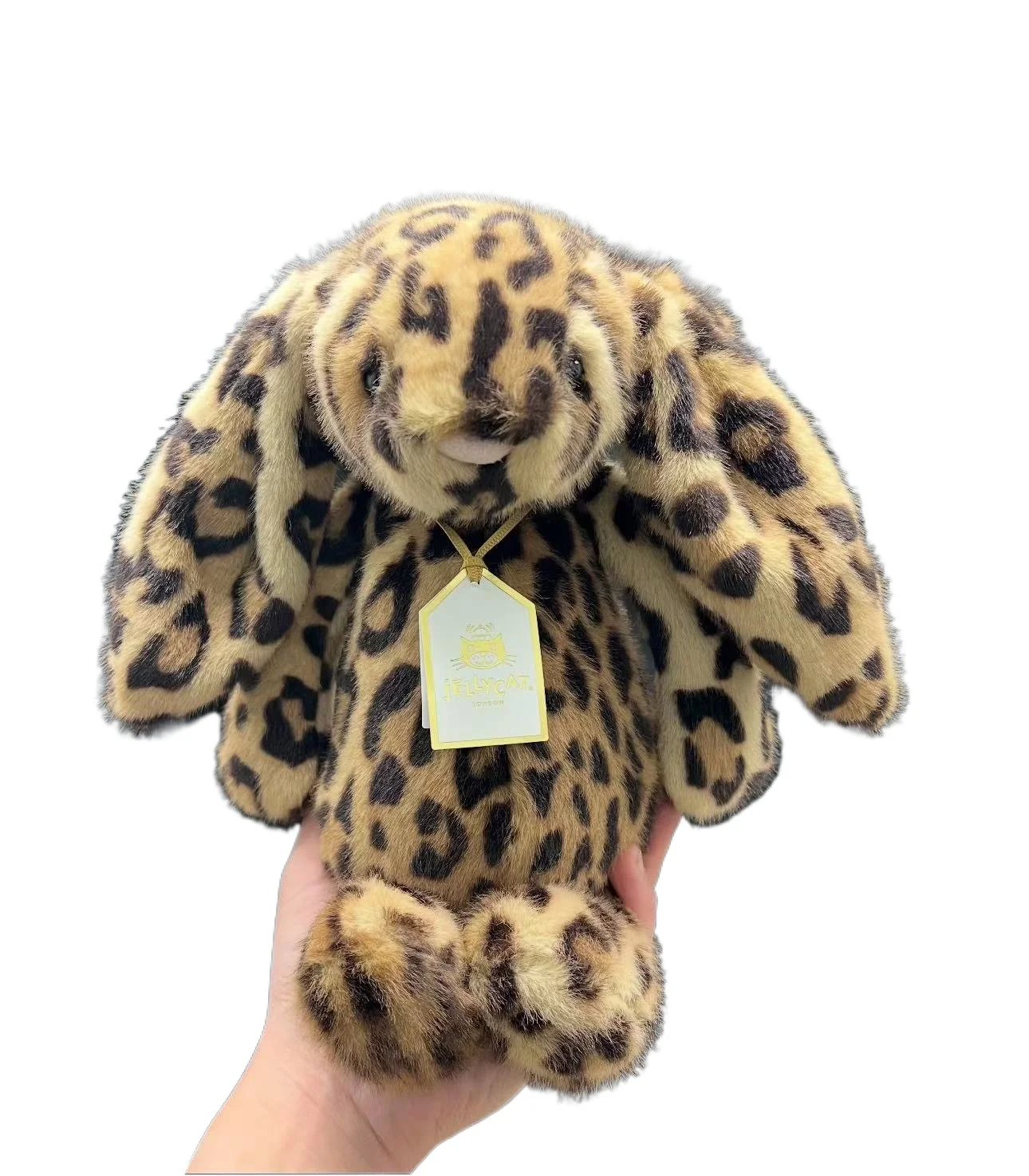 Hit Jc: Conejito Floral, Conejito Leopardo, Oso de Barcelona, Conejito Pastel, Ramo, Esencial para Regalos de Cumpleaños