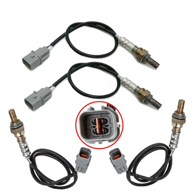 

Для Hyundai, Kia, датчики кислорода 234-4191, 234-4192, 234-4193