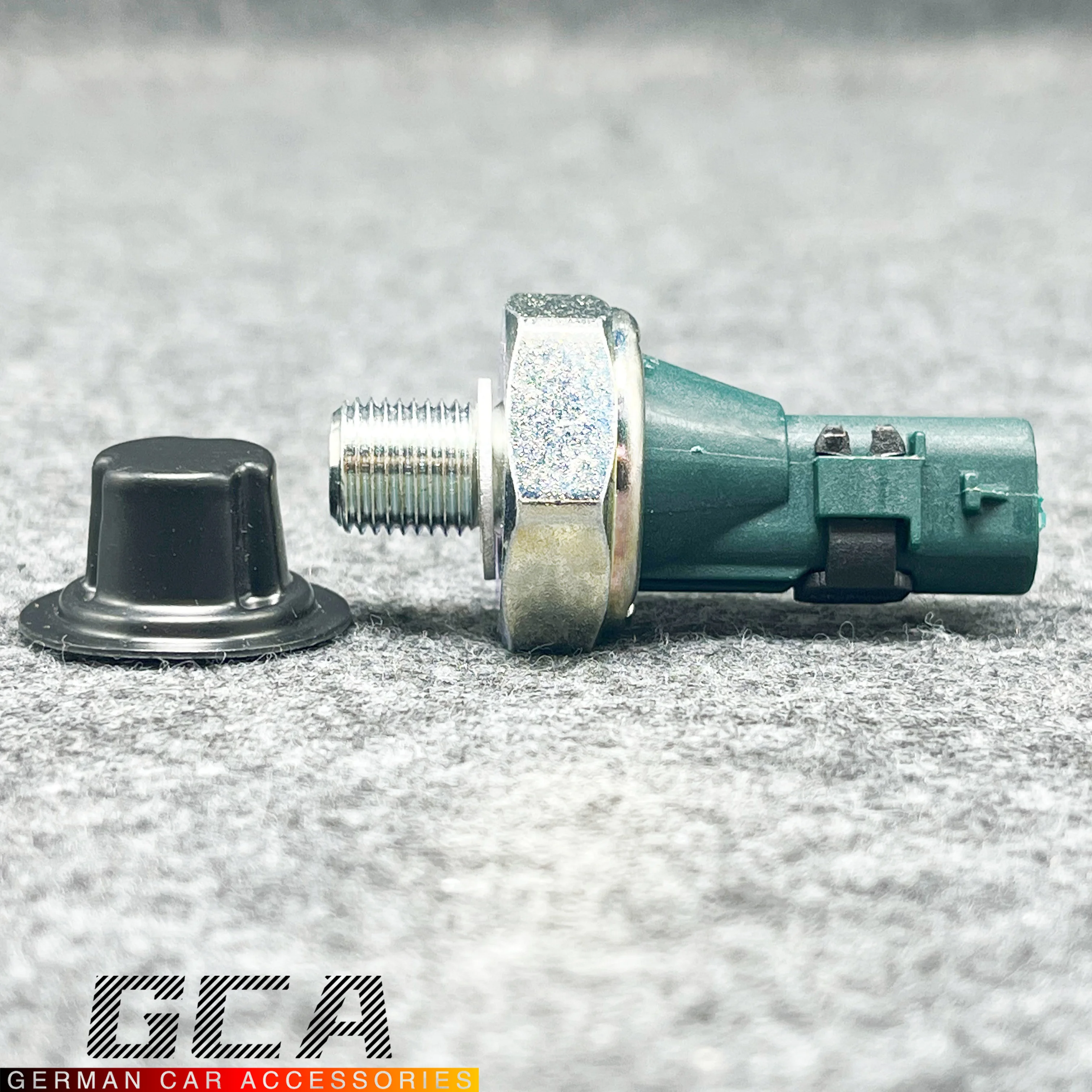 

06L919081 Oil Pressure Sensor Switch For Audi Q5 Q7 Q8 TT A3 Cabriolet A4 A5 VW Passat Tiguan Touareg Seat Skoda 06L919081A