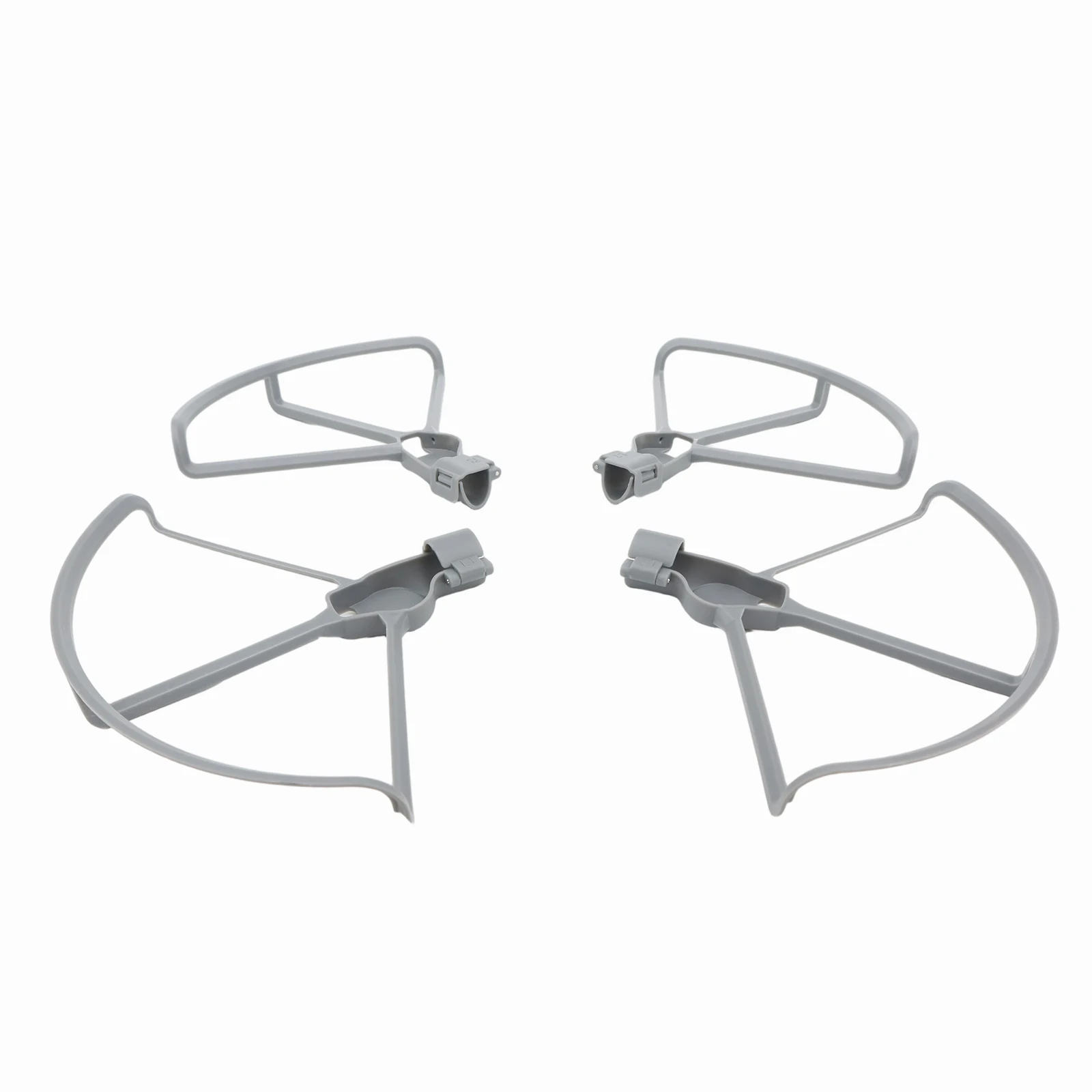For DJI MINI 5 PRO Propeller Guard Scratch-Resistant and Impact-Resistant Ring