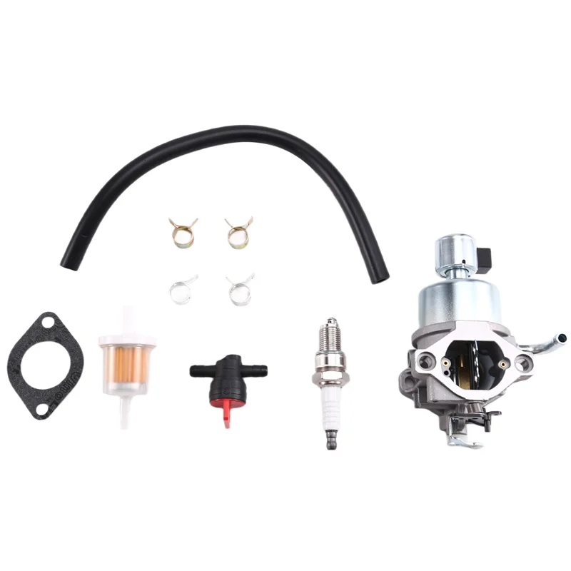 

AB11-для Briggs & Stratton 796110 792768 790023 591734 Комплект карбюратора 594603 Запасные части для газонокосилки
