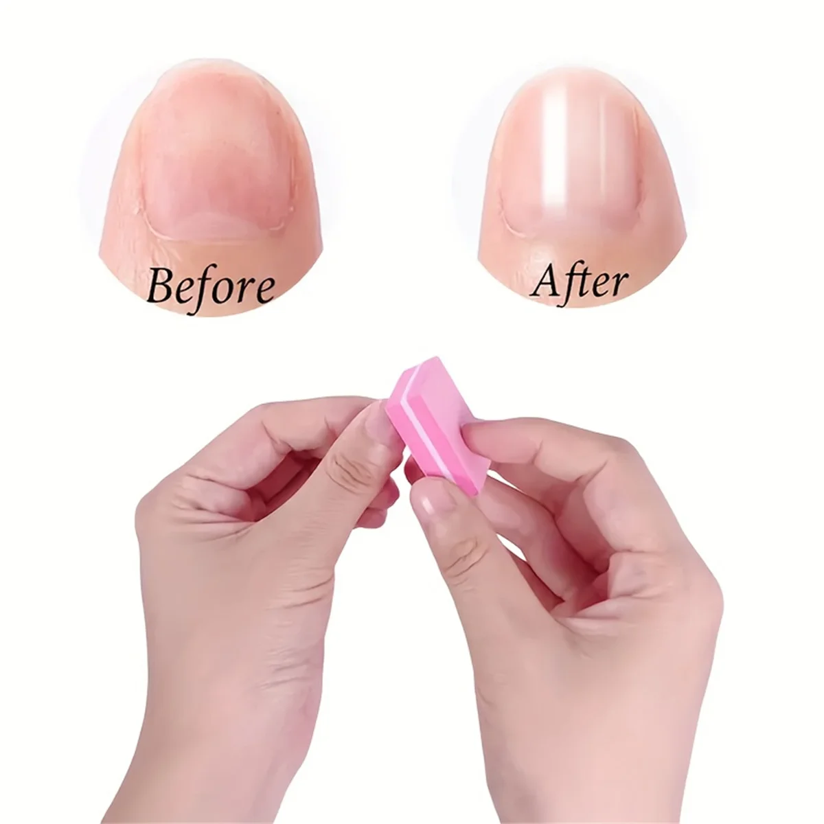 Thumbnail 3 - #57 Ranked Nail Buffers Picks in 2026