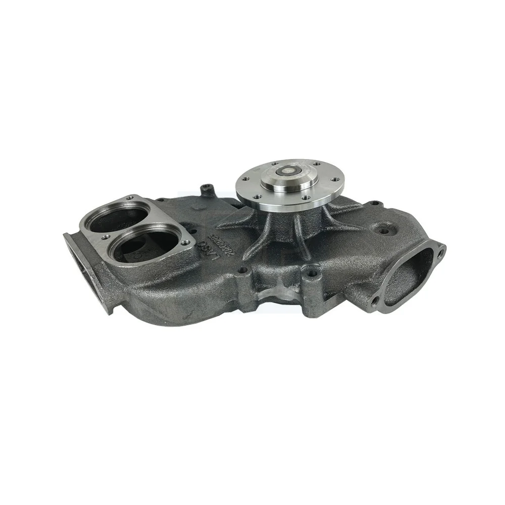 

4572002801 A4572002801 MBZ O300 O400 O500 S200 S300 S400 S500 OM457 OM460 Truck Cooling Water Pump