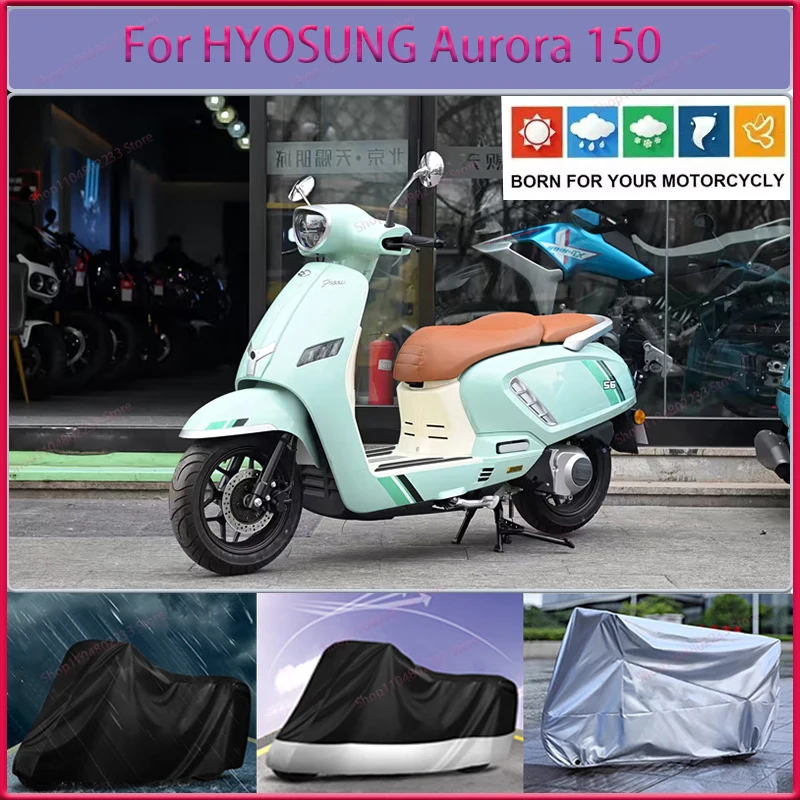 pour-hyosung-aurora-150-housses-de-moto-toutes-saisons-impermeable-a-l'eau-anti-poussiere-resistant-aux-uv-exterieur-interieur-moto-housse-de-pluie