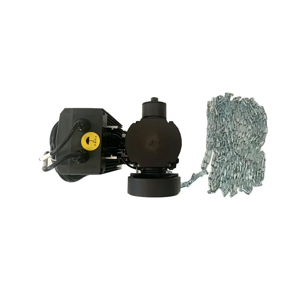 0.75KW1.5KWPVC fast door hard fast door rolling door motor