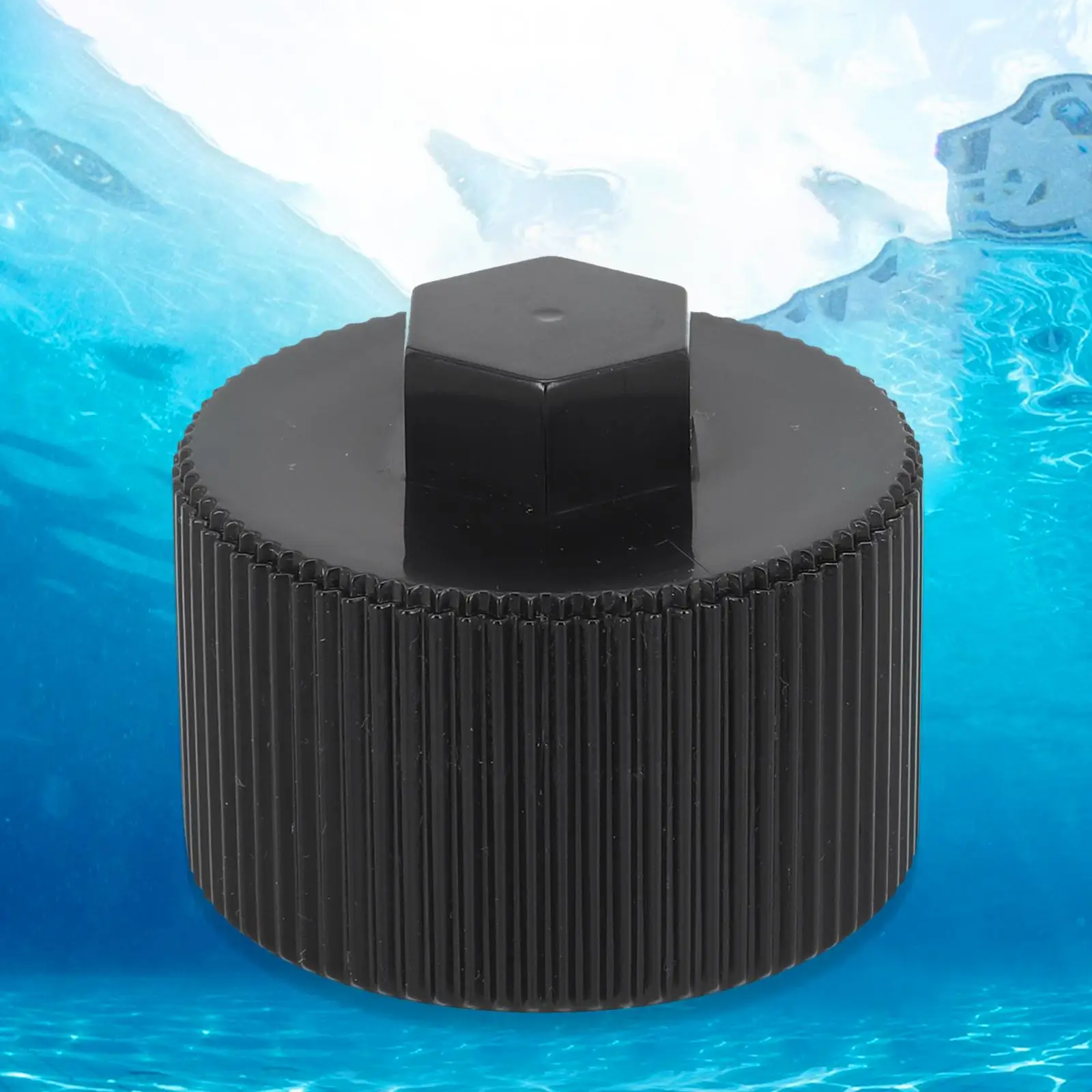 

1pc Replacement Drain Cap Assembly For Pentair 154712 For STA-RITE Swimming Pool Spa Filter For SRCF2016ANX160 SRCF2019AEX160