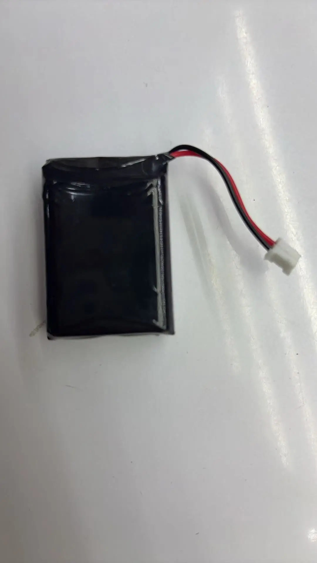 buy more will cheap Brand new genuine 143040 1400MAH with plug solder pad 7.4V equipment medical toy circuit two in one
