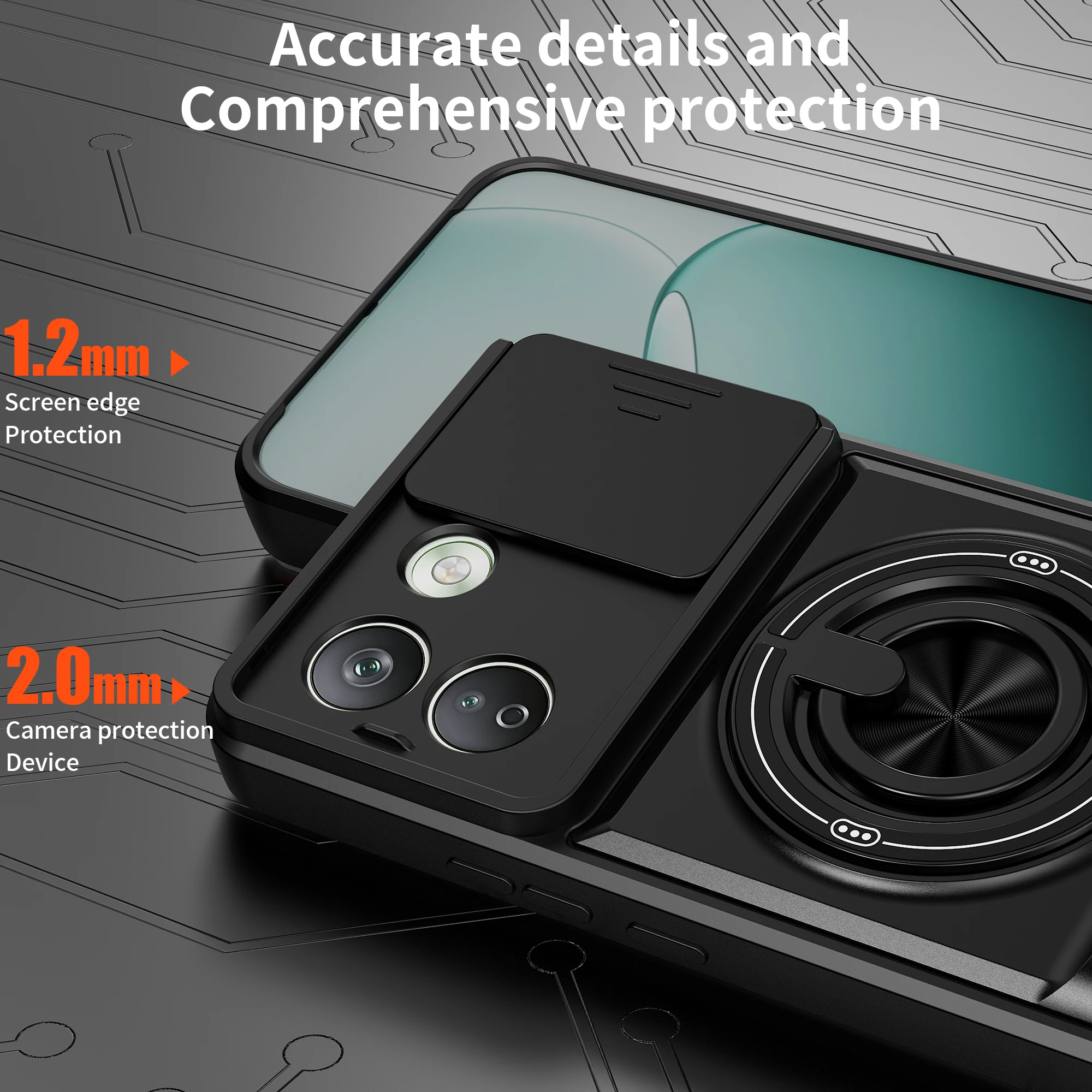 Case For Redmi Note 17 Pro Max - đánh giá và giá Photography Kit Pro Xiaomi 17 Ultra