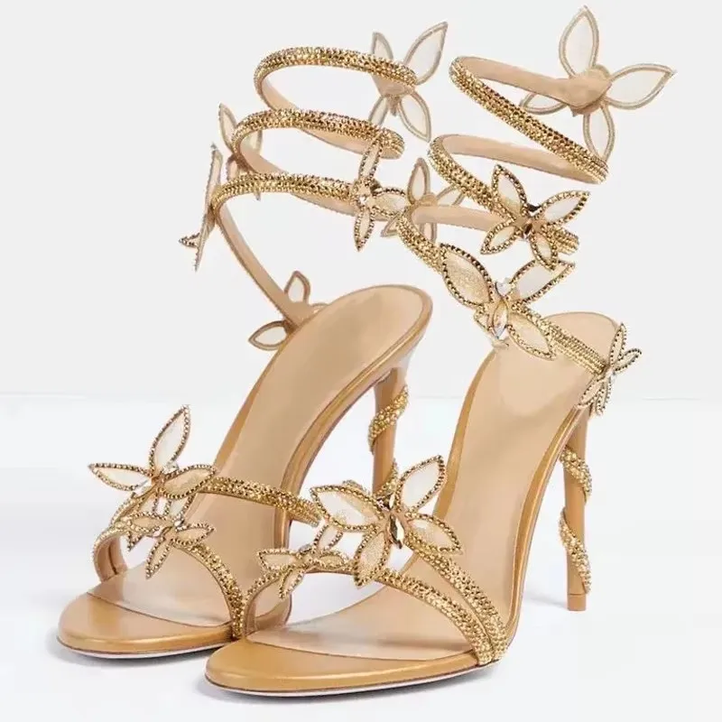Thumbnail 3 - #55 Top Stiletto Heel Shoes Picks for Every Budget