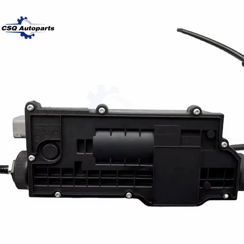 34436874219 Electric Parking Brake Handbrake Actuator Modle Assembly For BMW 5 Series GT F07 530d 535d 550i 520d 2009-2017