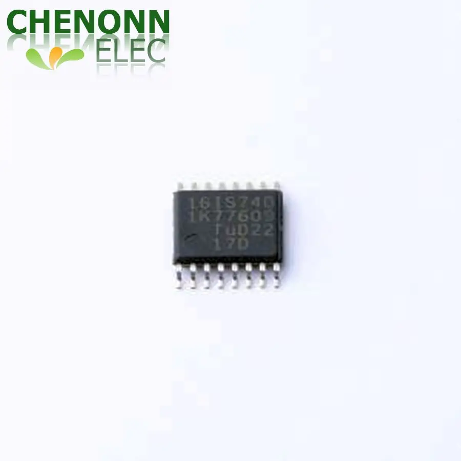 5PCS/LOT SC16IS740IPW,128 (Interface ICs)