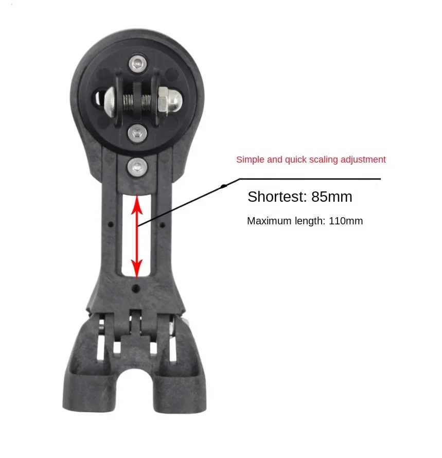 Multifunctional Bicycle Mobile Phone Holder, Specialized Cycling GPS Holder, Sports Camera Holder, Bicycle Accessories