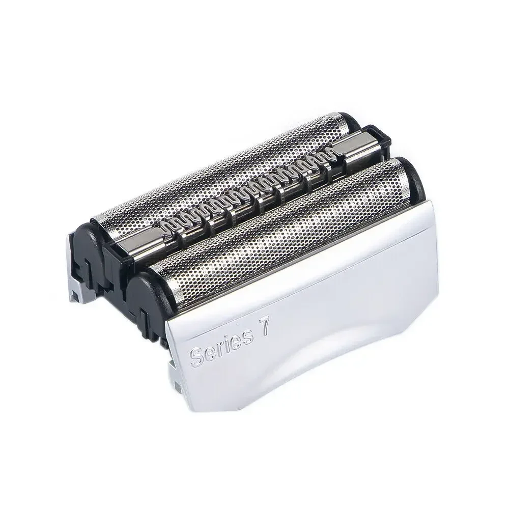 Replacement Foil Shaver Head For Braun Series 7 70S 730 720s 790cc 795cc 750cc Razor blade For Men Electric Shaver Head