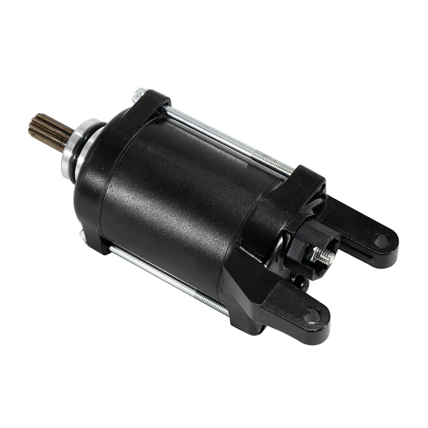 2011-2023 Jahre Motor Elektrischer Anlasser für Honda CBR250R CB250F CBR300R CB300F CBF250 CBF300 CMX250 CMX300 Rebel ABS – Detail 2