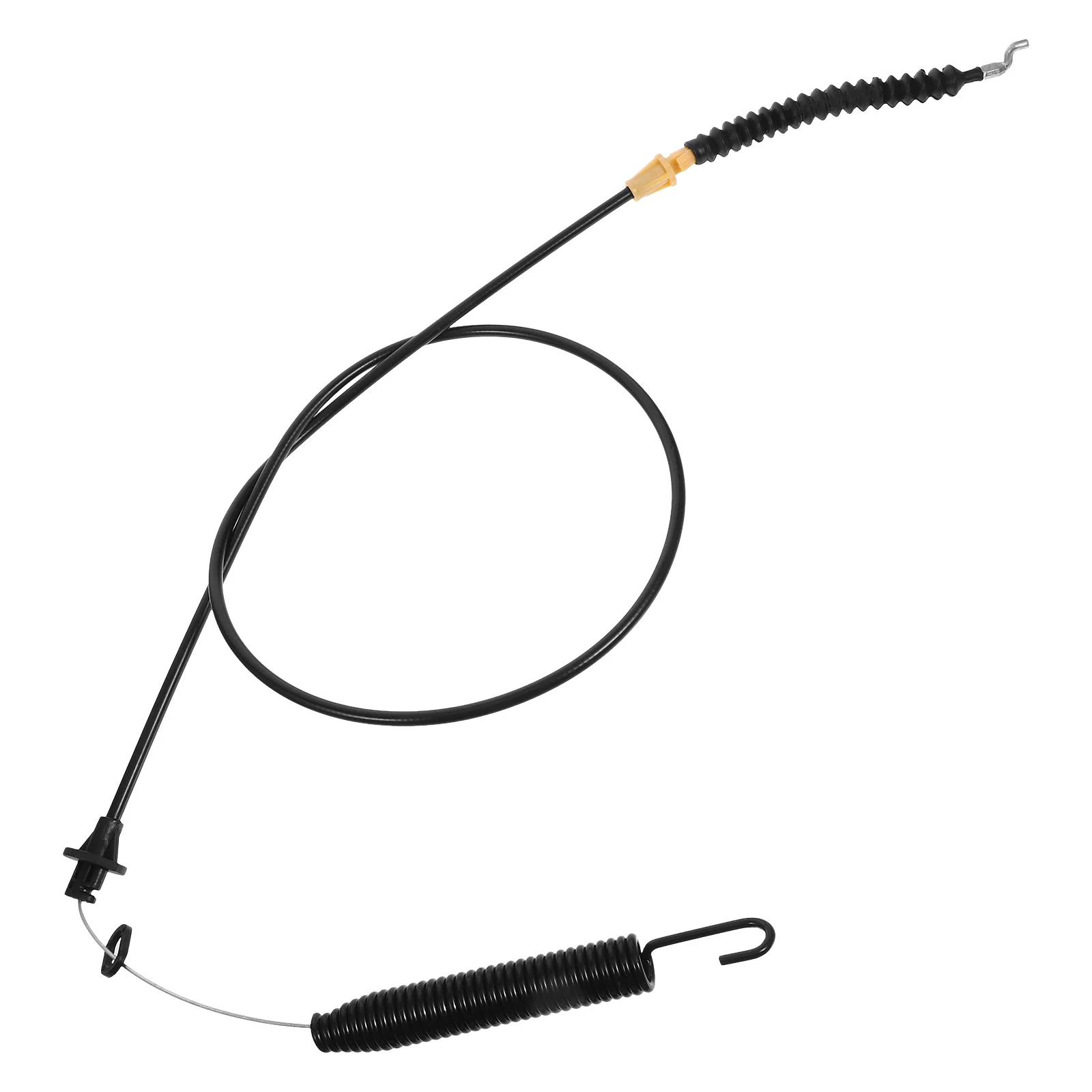 

Lawn Mower Throttle Cable Control Cables Craftsmen Parts Lawnmower Replacement Deck Engagement Push Gardening for