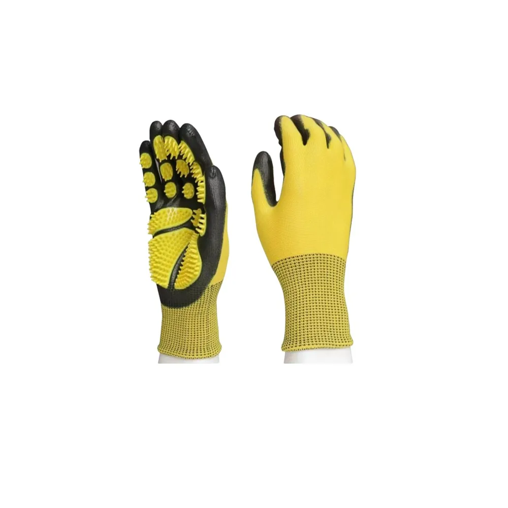 

Soft Pet Hair Removal Gloves Textured Design Non-Slip Pet Grooming Gloves Wear Resistant Cat Bath Gloves Shedding Season