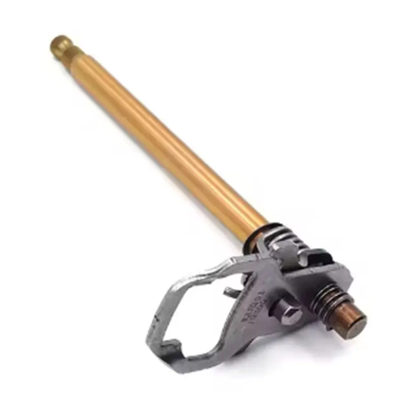 A57E-Gear Lever For ZONGSHEN 6 Speed Gear Shift Shaft Gearshaft ZS174MN-3 CBS300 ZS174MN-5 NB300 AVANTIS GR2 MOTOLAND
