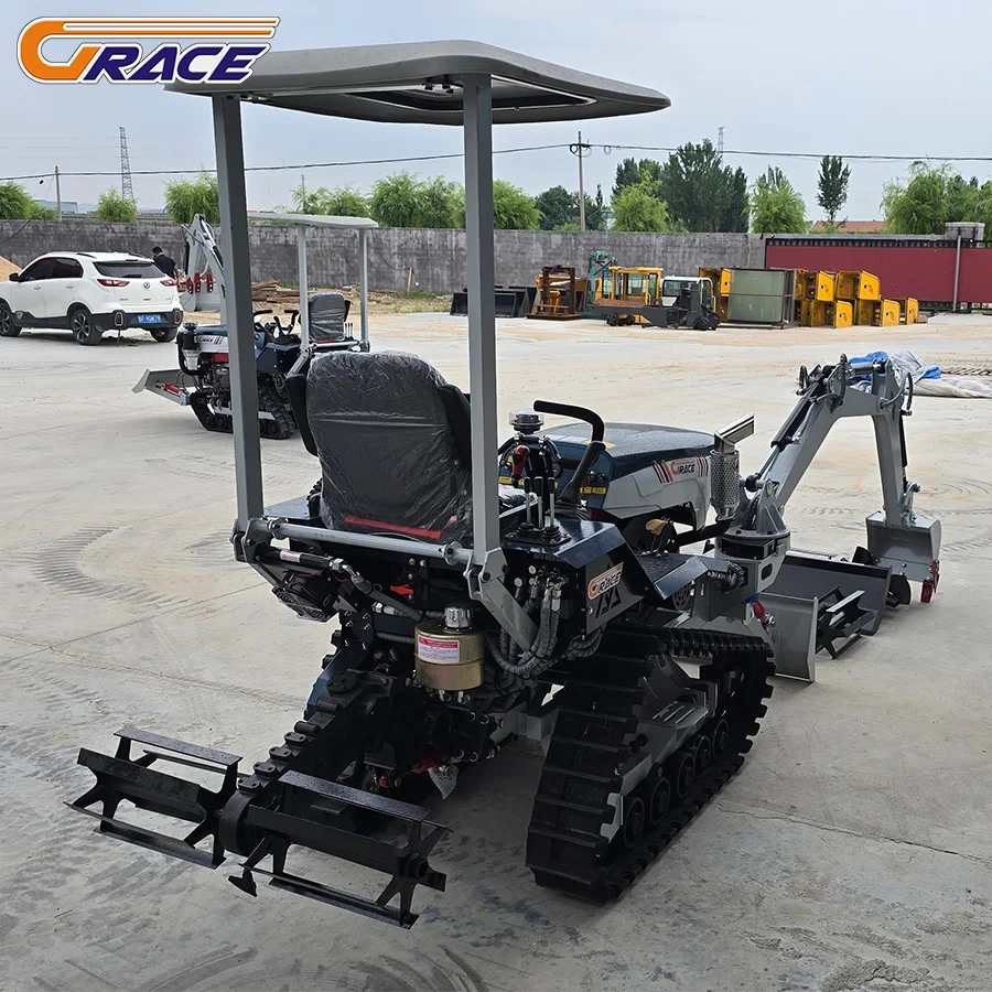 Thumbnail 4 - #2 Compare Power Tillers Before You Buy