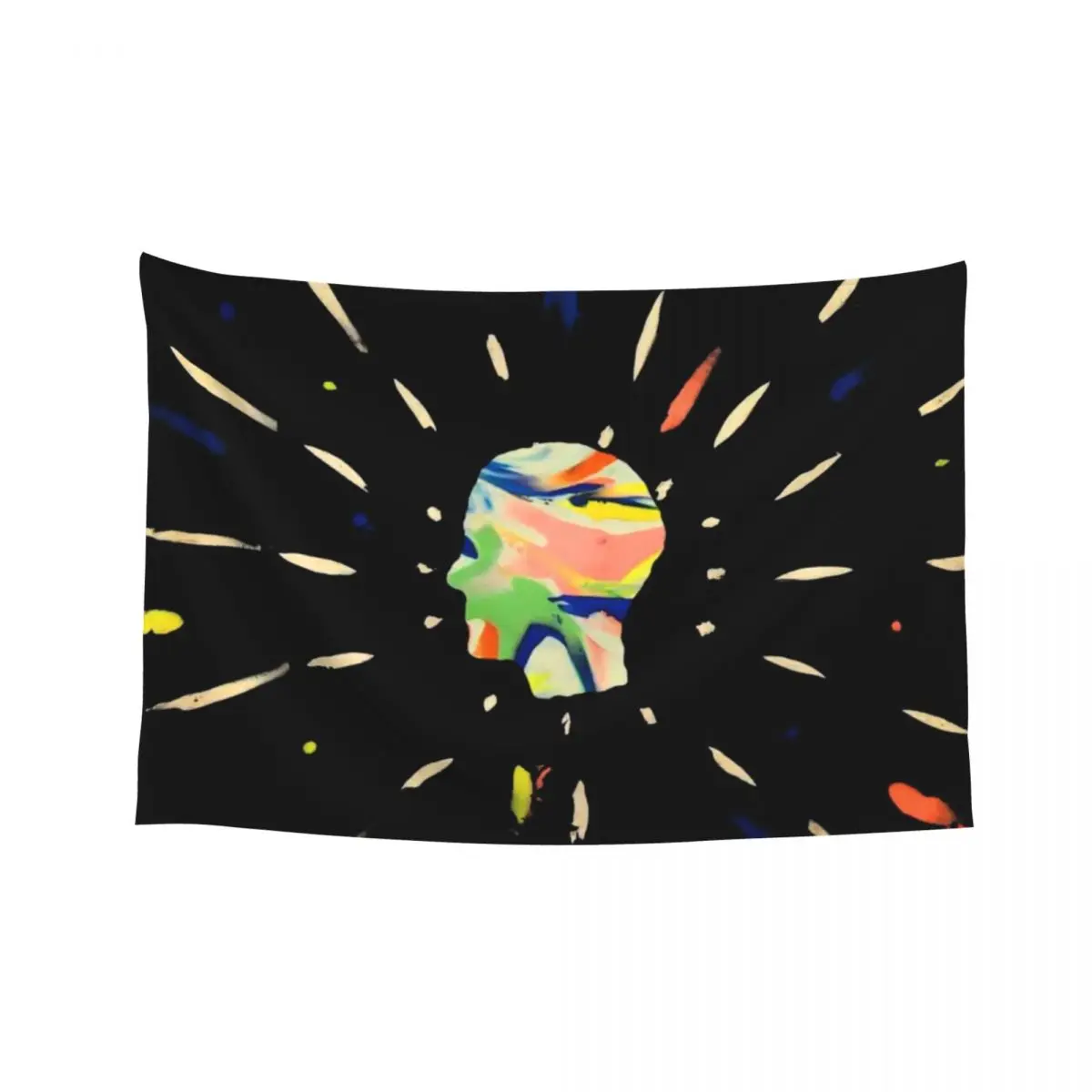 

tame impala Tapestry Room Aesthetic Bedroom Decorations Home Decor Aesthetic Tapestry