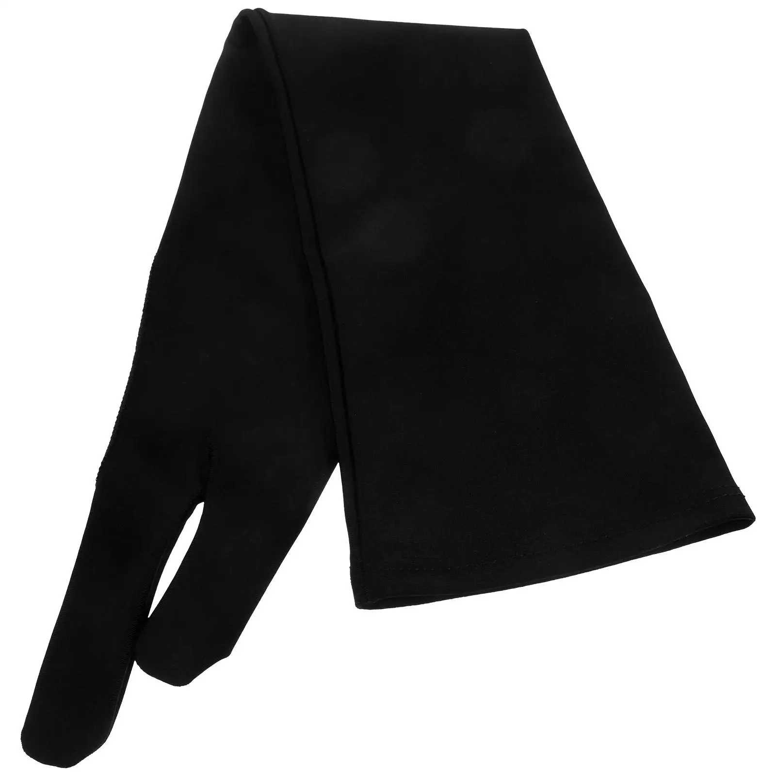 

Painting Gloves for Drawing Artist Black -finger Universal Tablet Sketching Gloves Hand Graphics Protective Wear