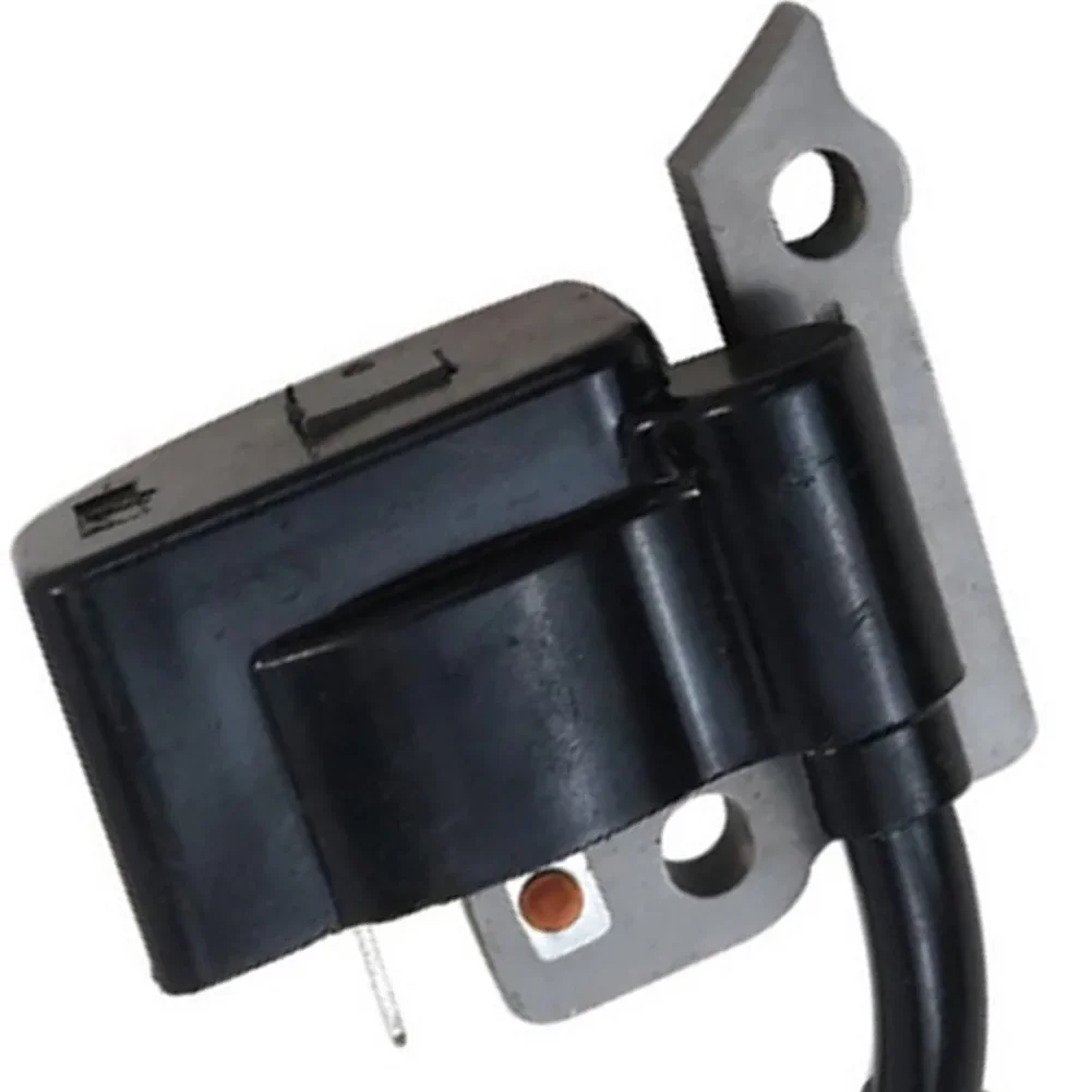 Chainsaw Maintenance Ignition Coil Chainsaw Accessory Optimized Combustion Timing Consistent Engine Performance