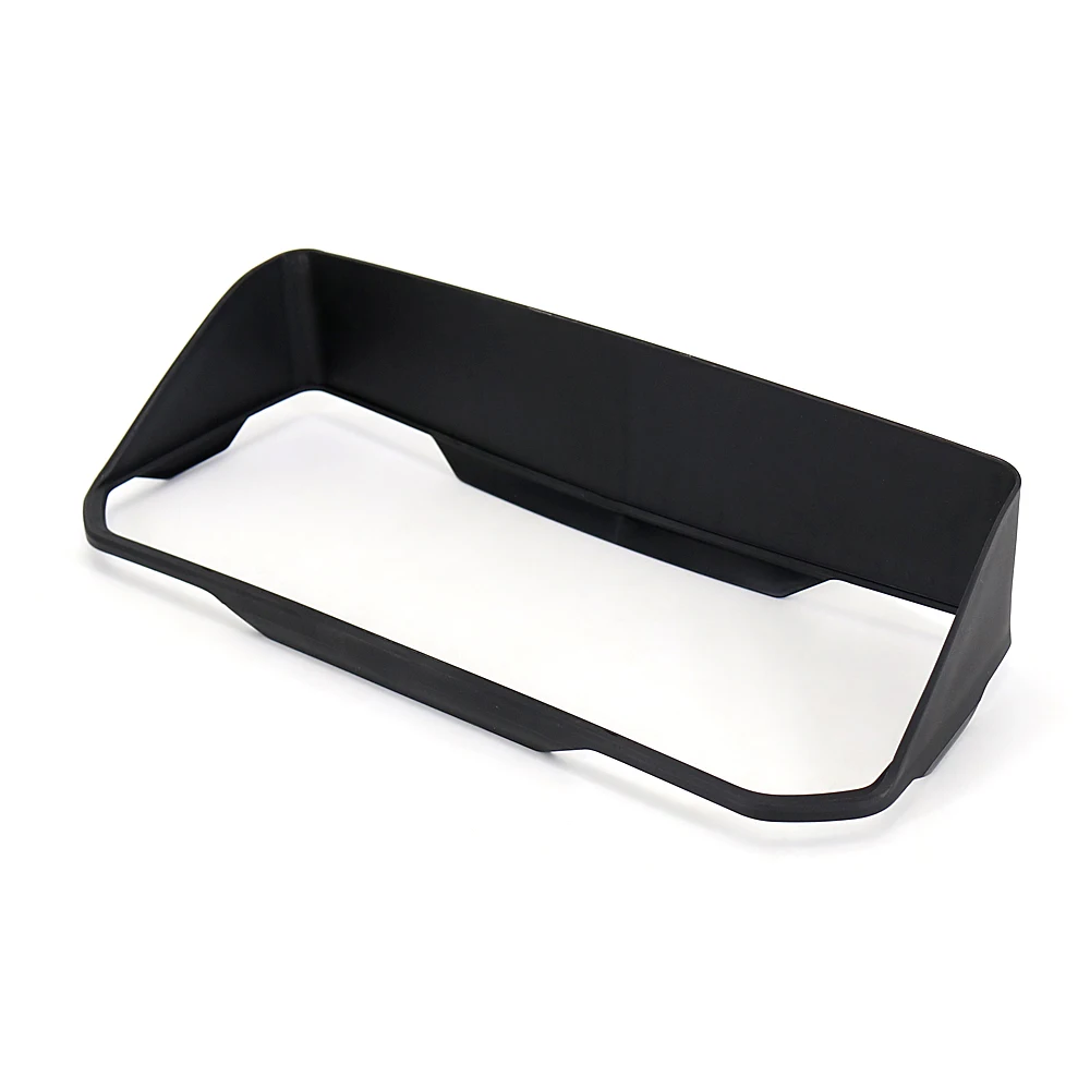 New For BMW K1600B K1600GT K1600GTL K1600 B GT GTL 2022 - Instrument Hat Sun Visor Meter Cover Guard R 1250 RT R1250RT 2021 -