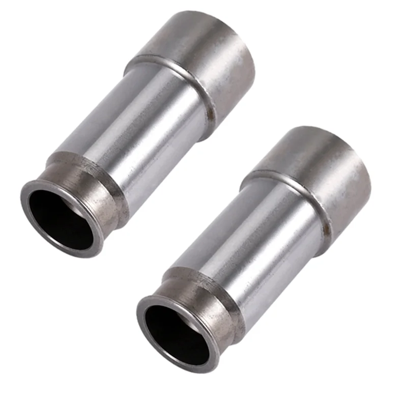 

AU63-For BRP Seadoo Spark 2 Pcs Output Shaft Sleeve 420947573 For Jetski Parts End GTI GTS 90 900 HO Ace 2-Up 3-Up Trixx