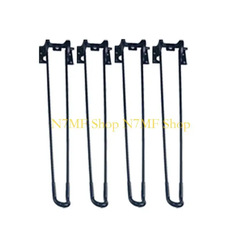 

N7MF Resin Table Molds Large Oval Silicone Epoxy Resin Mold for River Table Making