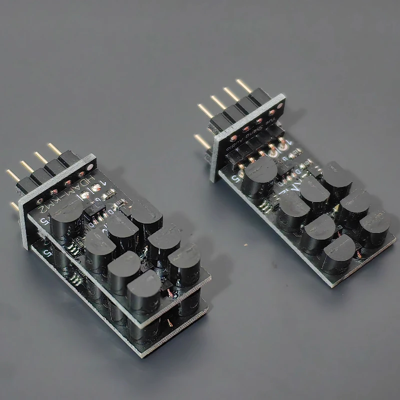 Marantz KM2 Class A…