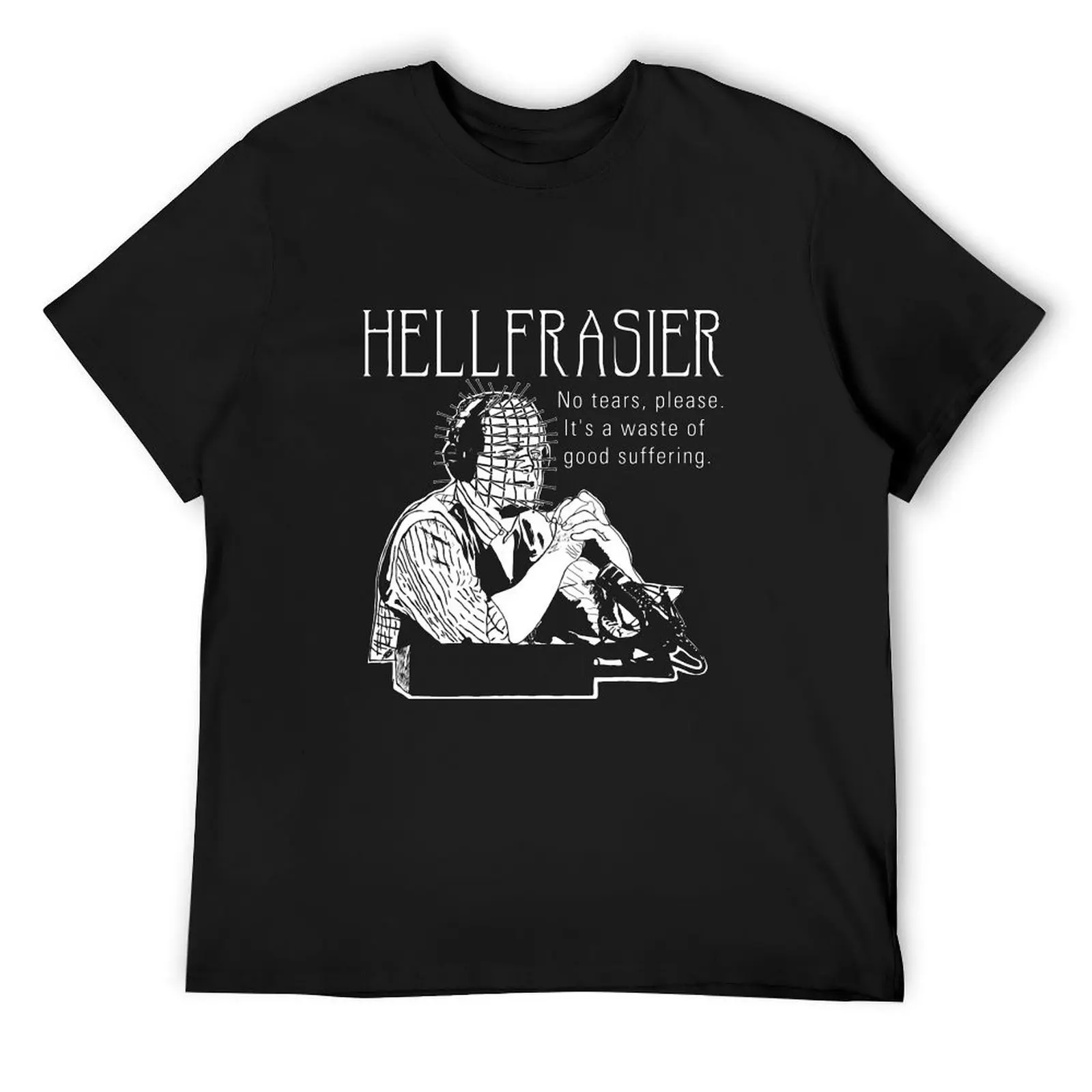 

Hellfrasier T-Shirt
