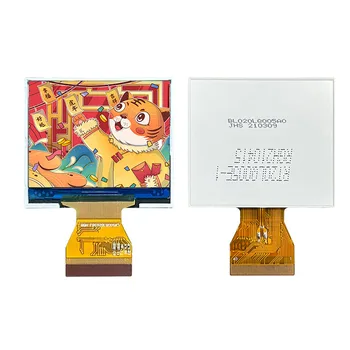 شاشة وحدة عرض واجهة RGB ، سائق ota182 ، شاشة LCD ، شاشة LCD ، 480x240