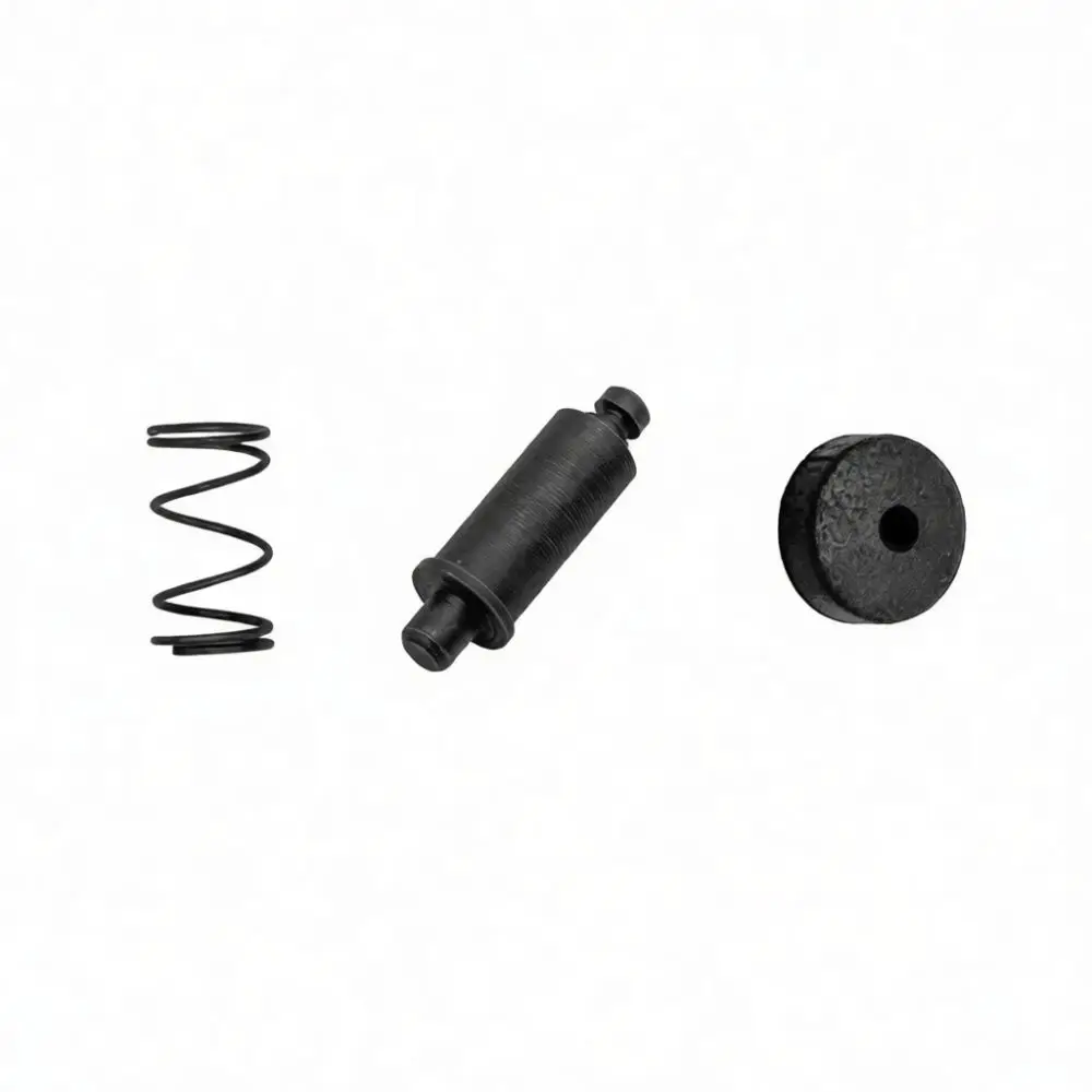 Industrial Angle Grinder Head Lock Button Assembly Parts For 125 150 Models Effective Grinding Tool Maintenance Accessory