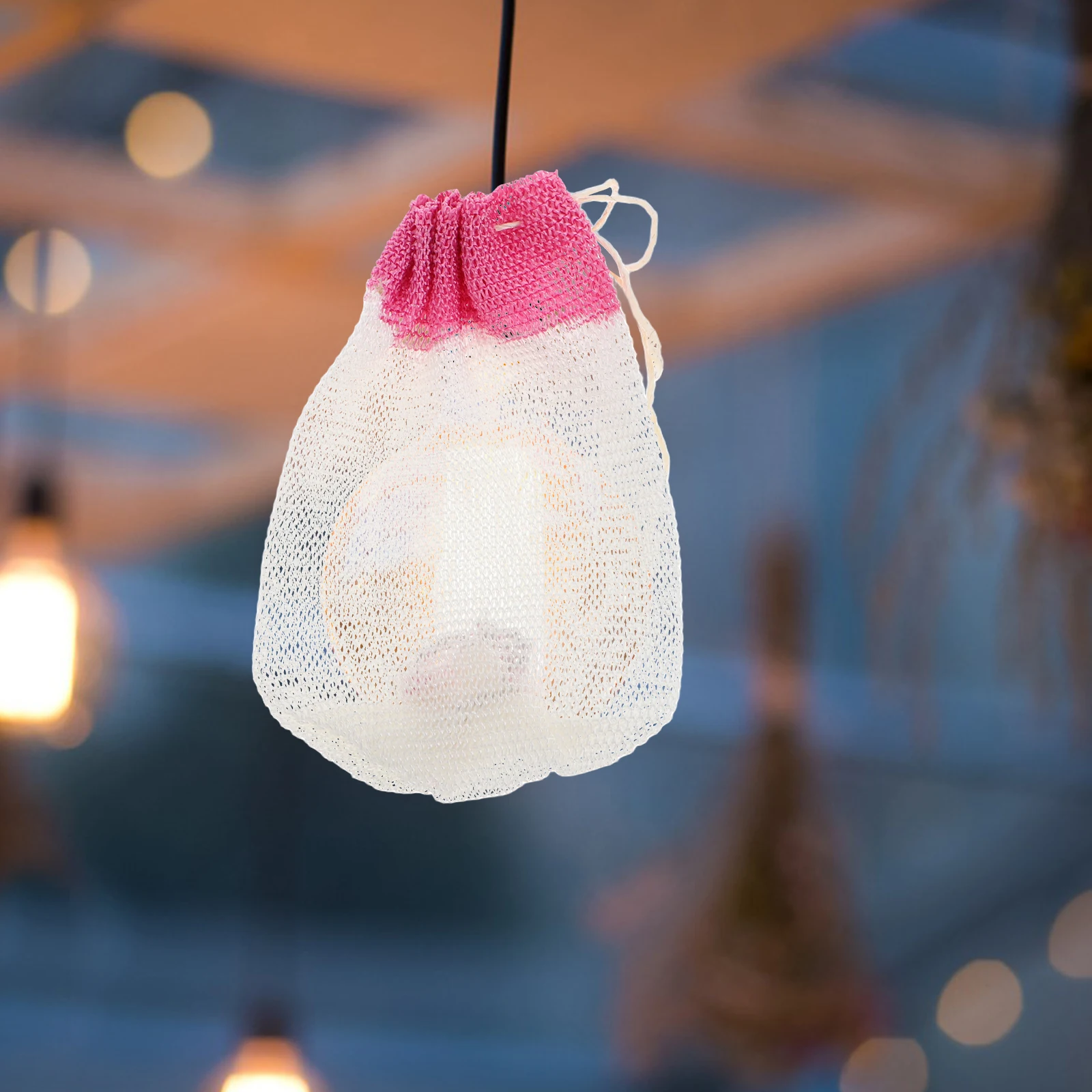 

2Pcs Outdoor Lantern Mantles U Shaped High Brightness Soft Light Propane Lantern Mantles for Camping Gas Lamp Accessories