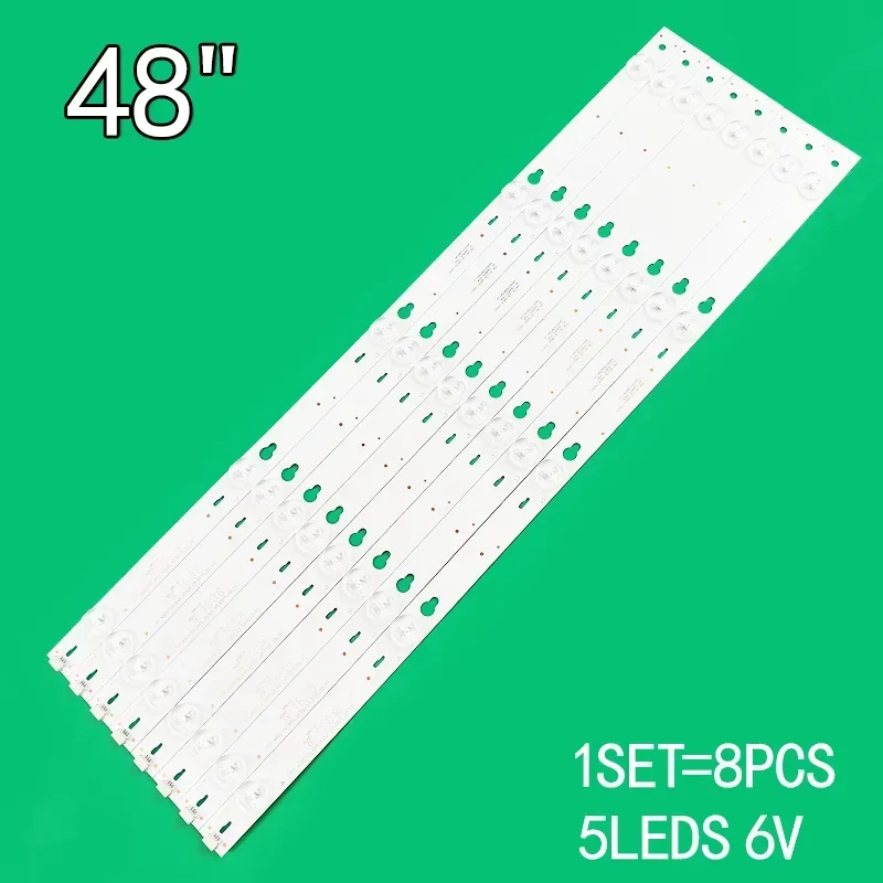 For TCL B48A558U D48A710 B48A538 L48F1620E L48E9600 Y48G33 L48F3308B B48A5e58U 50M4881A 50M4818E 48FA5423 48FA3203 48FS3003