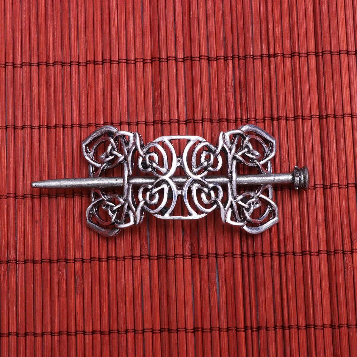 

Vintage Hairpin Alloy Accessories Clips Claw for Women Costume Tiara Hairpins Chopstick