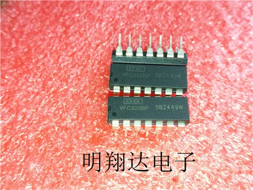 Free shipping  VFC320BP ,.     10PCS