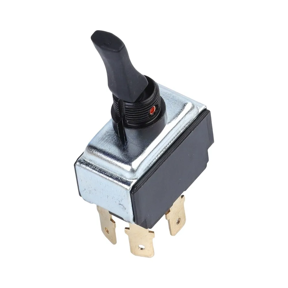 Car Transfer Switch Transfer Control Switch For Truck Repair Perfect Match Stable Characteristics For Kenworth Truck