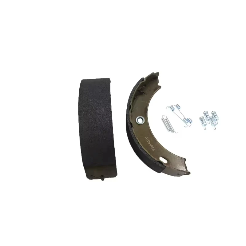 

FRARRY - Brake Shoe Set 9044200220 9044200320 9044200420 0024205920 For Benz Sprinter 901 902 903 904