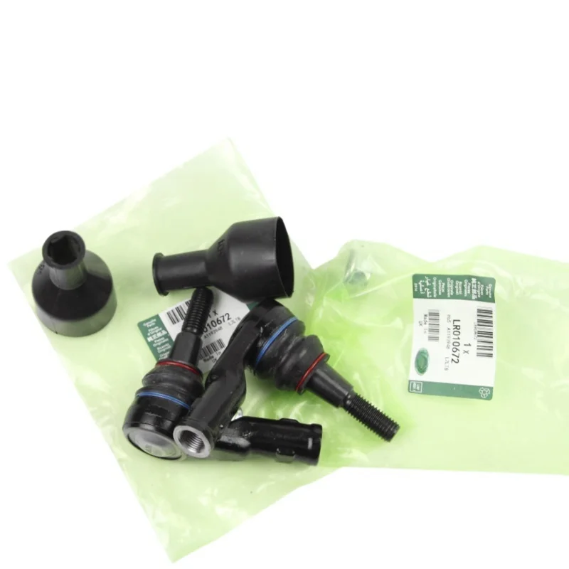 

Applicable Land Rover Discovery 4 Discovery 3 LR010672 External Steering Tie Rod Ball Head