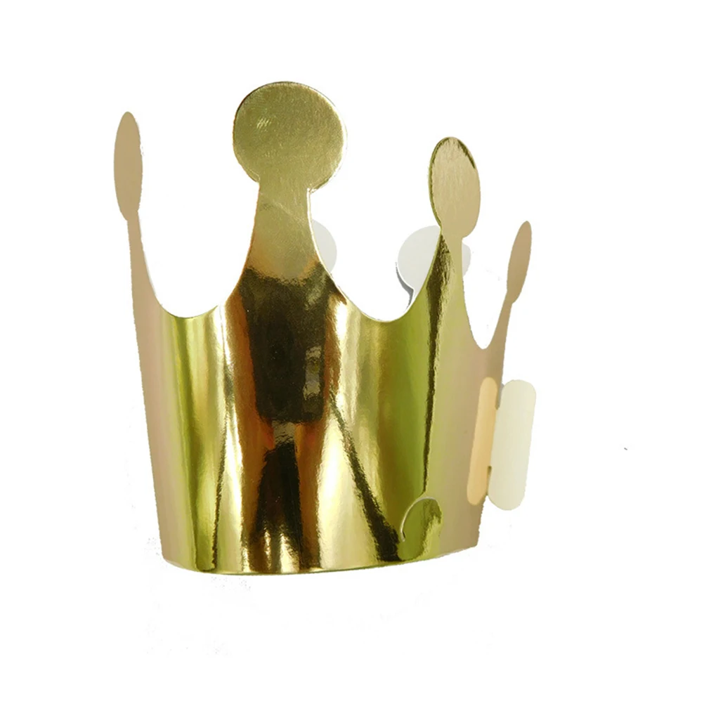 

11pcs Paper Hat Birthday Party Cone Hats for Pets Dogs Cats Stripe Design DIY Pom Poms Princess Theme Suitable