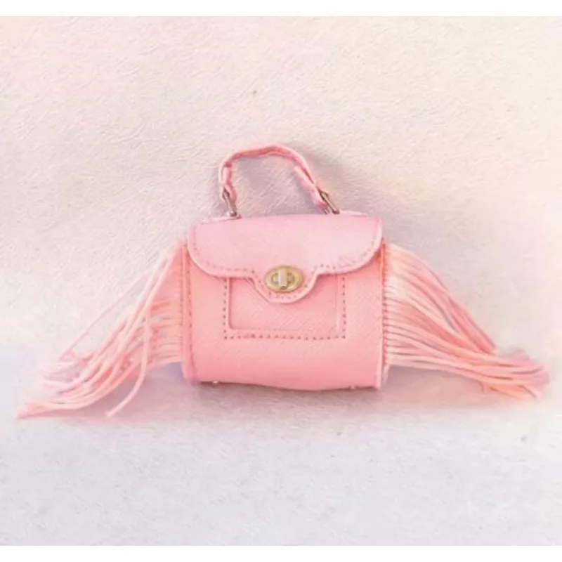 

Toy accessories gift bags handbags purses for your 30cm height BB FR 1/6 scale dolls BBIKG187