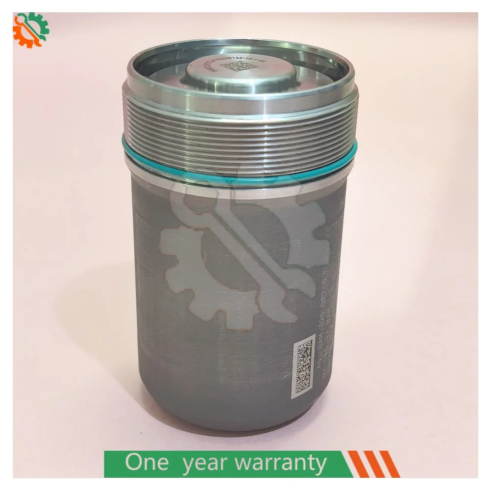 

325 025K Z6T Pressure Accumulator Aluminium Alloy for Seat 7 Speed - Fits 0AM DQ200 Replacement, Durable